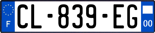 CL-839-EG