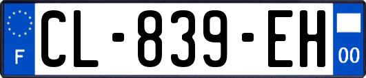 CL-839-EH