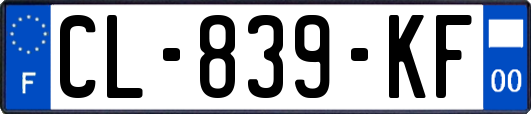 CL-839-KF