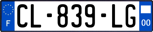 CL-839-LG