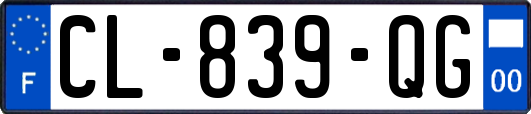 CL-839-QG