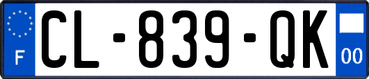 CL-839-QK