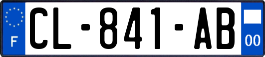 CL-841-AB