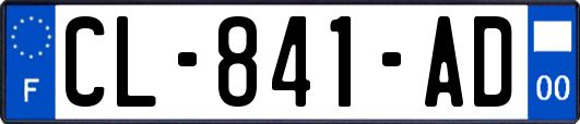 CL-841-AD