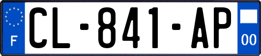 CL-841-AP