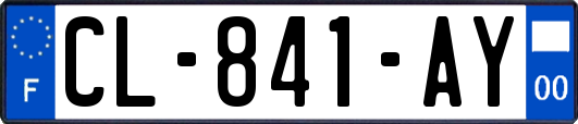 CL-841-AY
