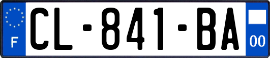 CL-841-BA