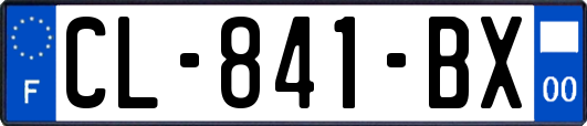 CL-841-BX