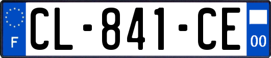 CL-841-CE