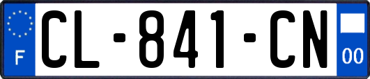 CL-841-CN