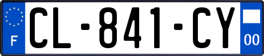 CL-841-CY