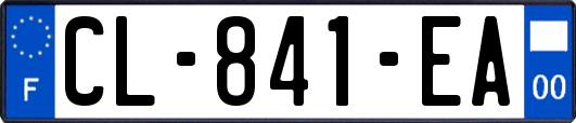CL-841-EA