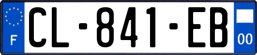CL-841-EB