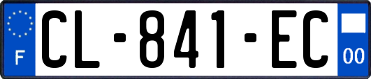 CL-841-EC