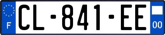 CL-841-EE