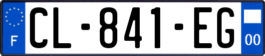 CL-841-EG