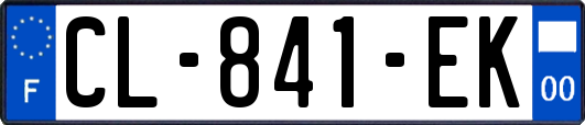 CL-841-EK