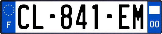 CL-841-EM