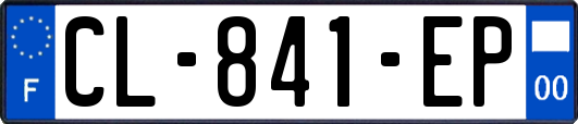 CL-841-EP