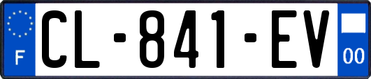 CL-841-EV