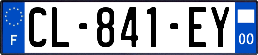 CL-841-EY