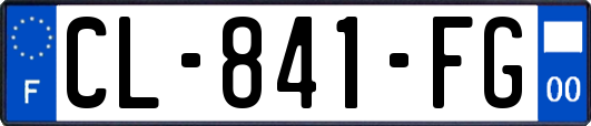 CL-841-FG
