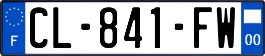 CL-841-FW