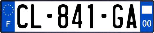 CL-841-GA
