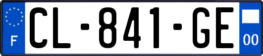 CL-841-GE