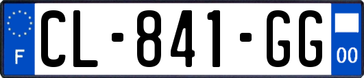 CL-841-GG