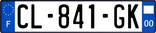 CL-841-GK