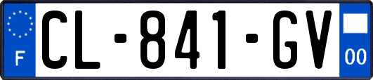 CL-841-GV