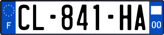 CL-841-HA
