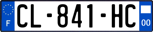 CL-841-HC
