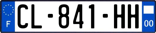 CL-841-HH