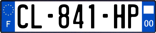 CL-841-HP