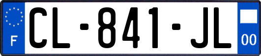 CL-841-JL