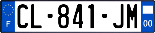CL-841-JM