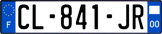CL-841-JR