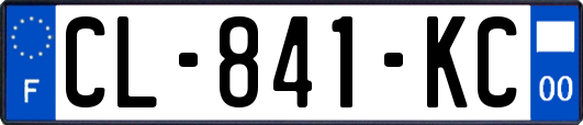 CL-841-KC