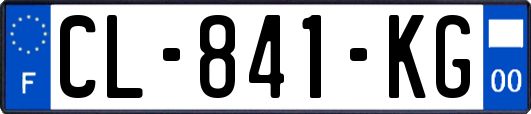 CL-841-KG