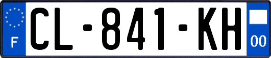 CL-841-KH