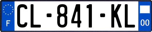 CL-841-KL