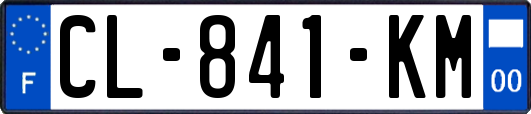 CL-841-KM