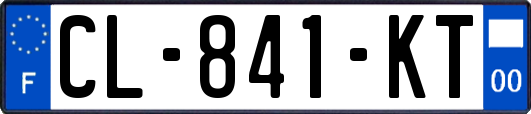 CL-841-KT