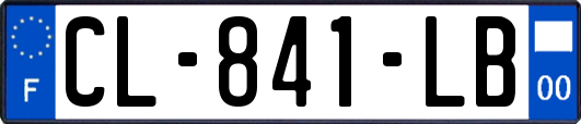 CL-841-LB