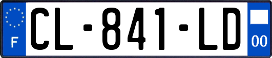 CL-841-LD
