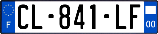 CL-841-LF