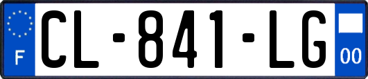 CL-841-LG