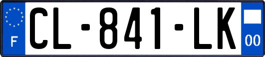 CL-841-LK